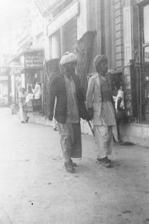  Glenn Garrelts' India 