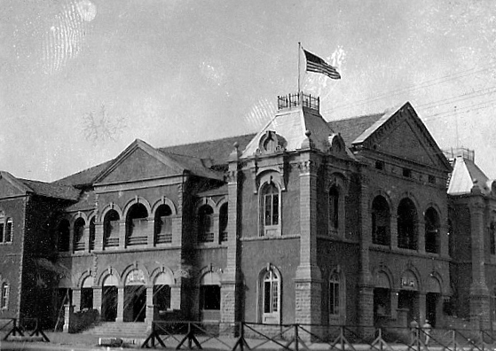  Glenn Garrelts' India 