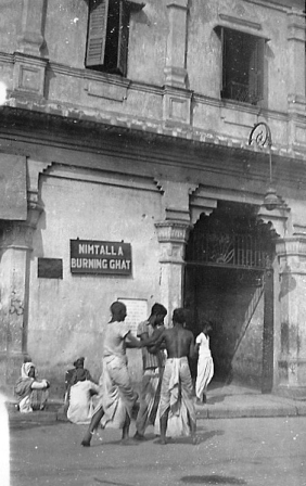  Glenn Garrelts' India 