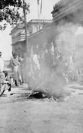  Glenn Garrelts' India 