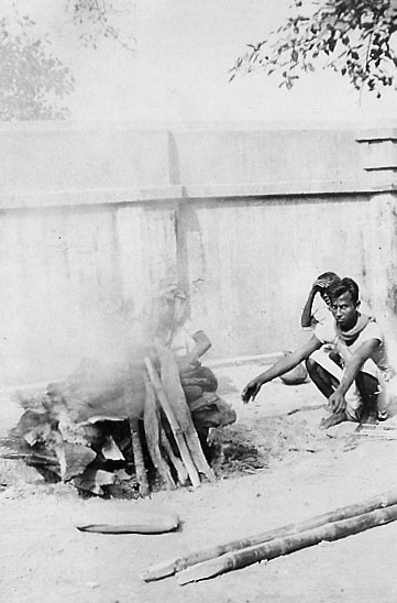  Glenn Garrelts' India 