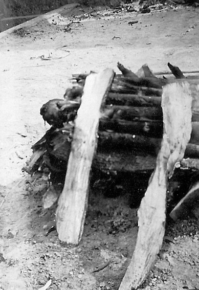  Glenn Garrelts' India 