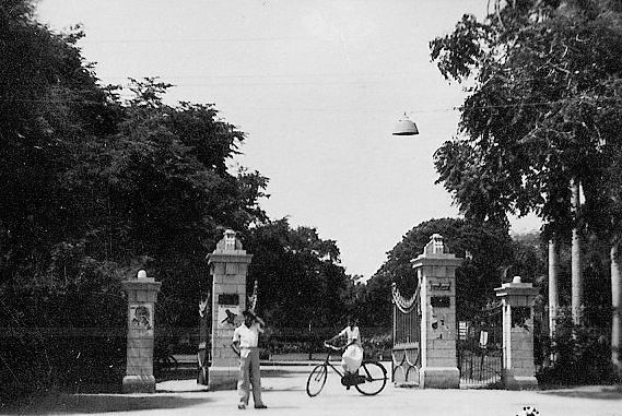  Glenn Garrelts' India 