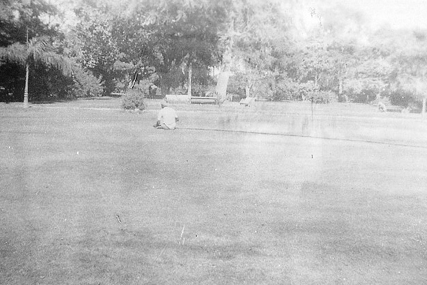  Glenn Garrelts' India 