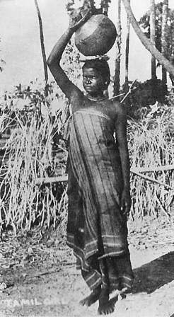  Glenn Garrelts' India 