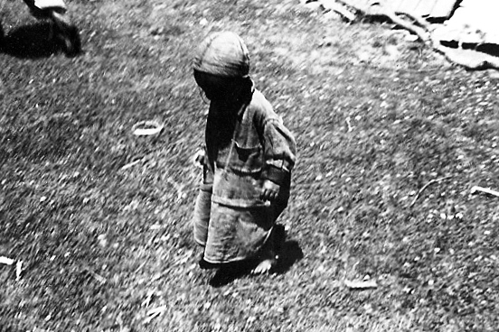  Glenn Garrelts' India 