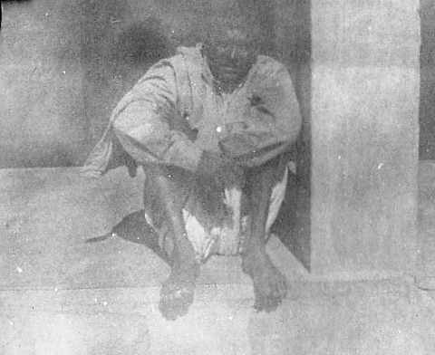  Glenn Garrelts' India 