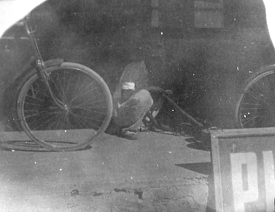  Glenn Garrelts' India 