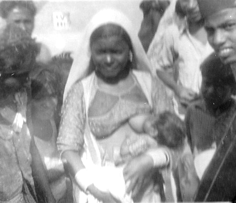  Glenn Garrelts' India 