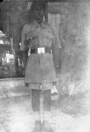  Glenn Garrelts' India 