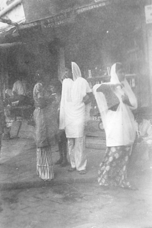  Glenn Garrelts' India 