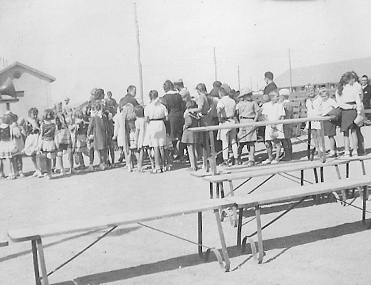  Glenn Garrelts' India 