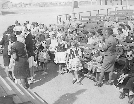  Glenn Garrelts' India 