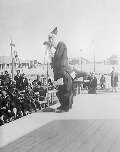  Glenn Garrelts' India 