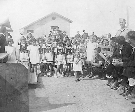  Glenn Garrelts' India 