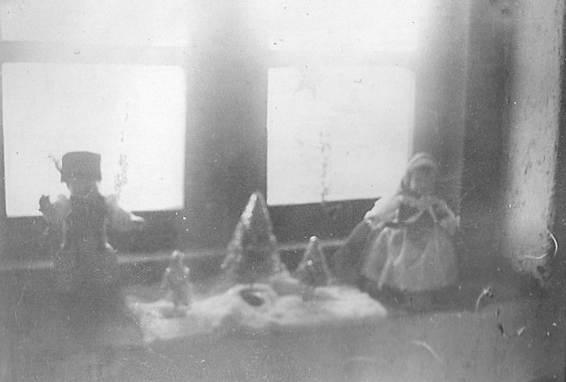  Glenn Garrelts' India 