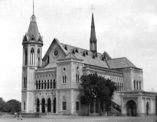  Glenn Garrelts' India 