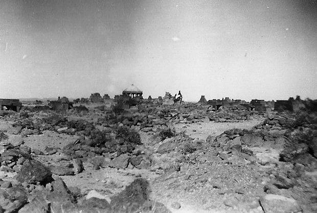  Glenn Garrelts' India 