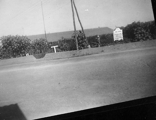  Glenn Garrelts' India 