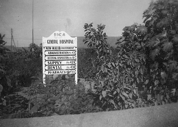  Glenn Garrelts' India 