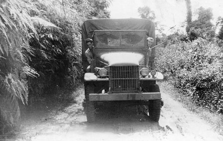  191st Signal Repair Co. 