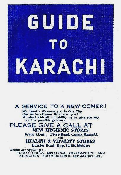  Guide to Karachi 