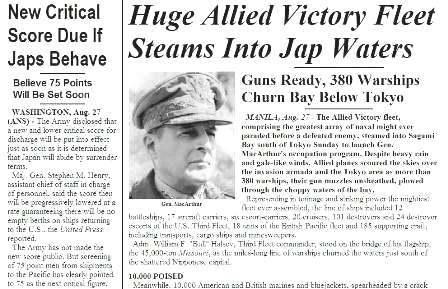  August 28 1945 edition 