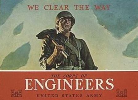  Engineer poster 