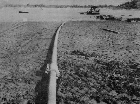  Parallel Pipeline 