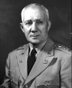  Lieutenant General Lewis A. Pick 