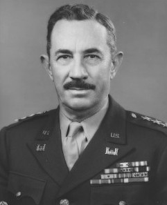  Lieutenant General Raymond A. Wheeler 