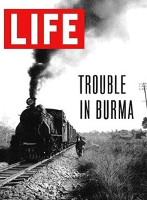  Trouble In Burma 