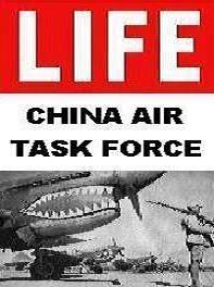  China Air Task Force 