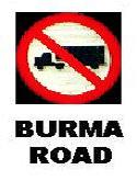  Japan Forces Britain to Close Burma Road 
