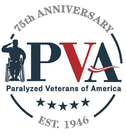  Paralyzed Veterans of America 