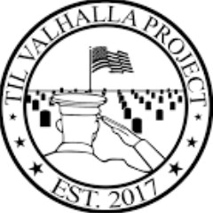  Til Valhalla Project 