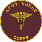  Army Nurse Corps 