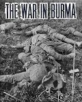  The War In Burma - LIFE - April 10, 1944 