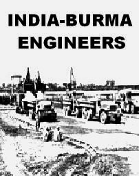  India-Burma Engineers 