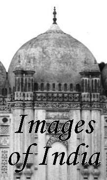 Jack Thomas' Images of India 