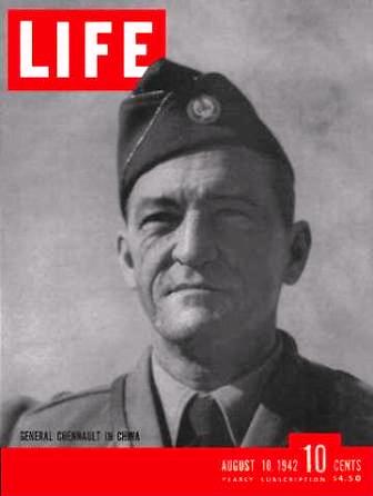  LIFE - August 10, 1942