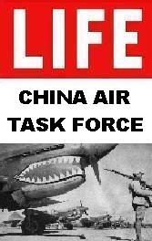  CHINA AIR TASK FORCE 