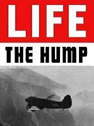  THE HUMP 