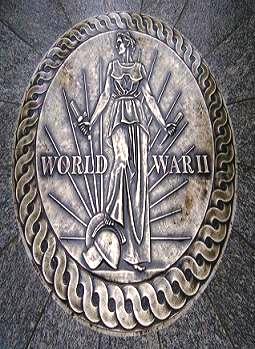  National World War II Memorial 