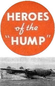  Heroes of the Hump 
