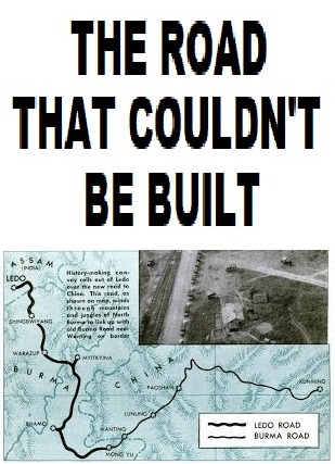  The Road That Couldn't Be Built 