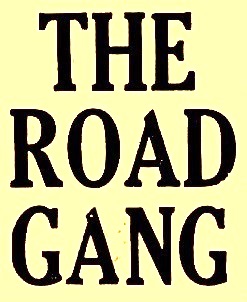  The Road Gang 