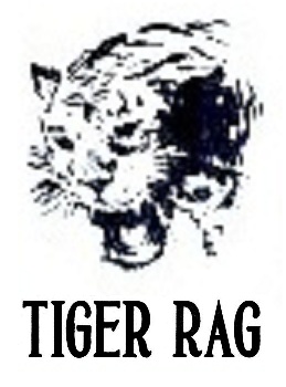  Tiger Rag 