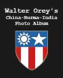  WALTER OREY'S CBI PHOTO ALBUM 