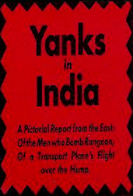  Yanks in India 